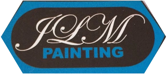 JLM Painting logo